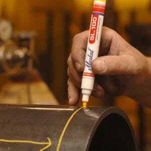 SL.100 Lackmarker – Helling GmbH