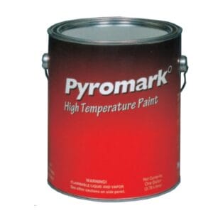 Pyromark Typ 1200