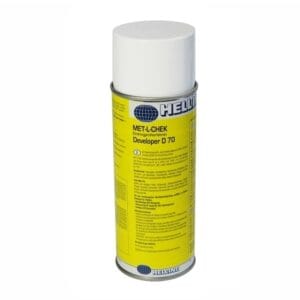 MET-L-CHEK Developer D70 – Helling GmbH, Dental Laboratory Supplies