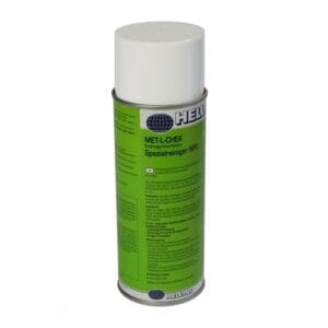 MET-L-CHEK Spezialreiniger NPU – Helling GmbH, Dental Laboratory Supplies