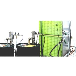 Elektrostatische Anlage – Helling GmbH, Furnaces & Ovens