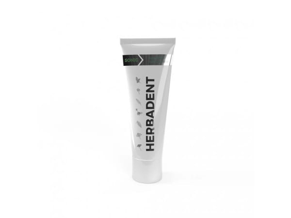 HERBADENT SONIC Dentifricio Speciale 75 g