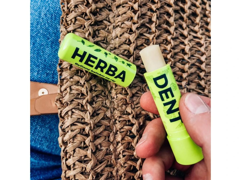 HERBADENT Balsamo – HERBADENT, Mundspüllösungen
