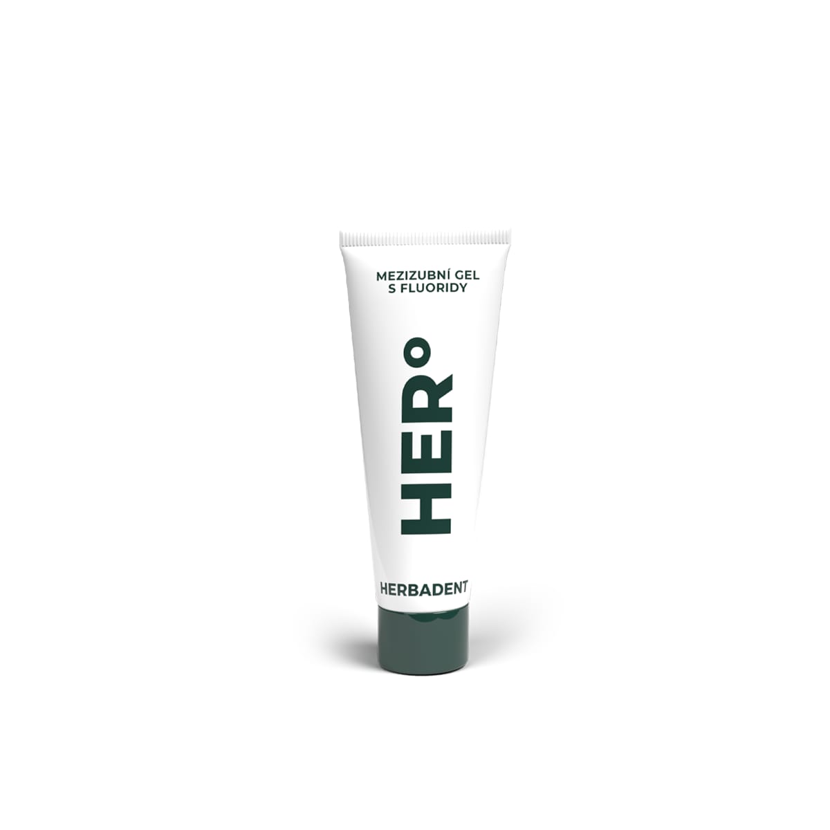 HERBADENT HERo mezizubní gel 25 g – HERBADENT, Interdental Brushes