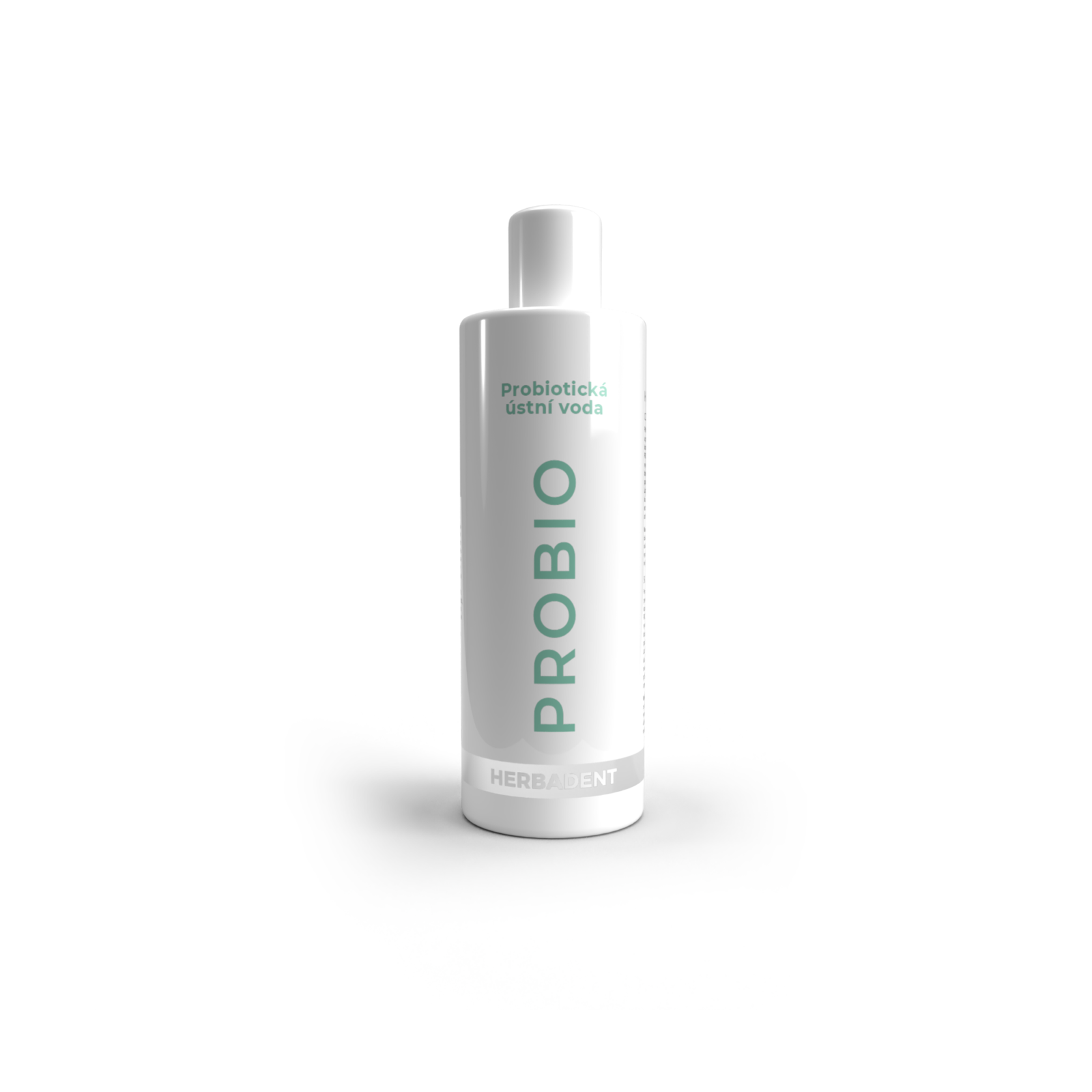 HERBADENT PROBIO Kräuter-Mundwasser 240 ml