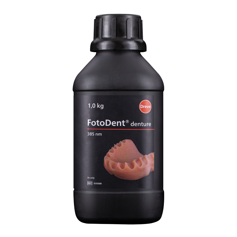 FotoDent® denture 385 nm – 1.000g