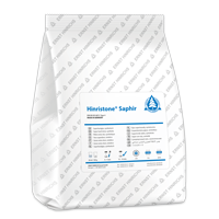 Hinristone® Saphir – ERNST HINRICHS Dental, Gipse