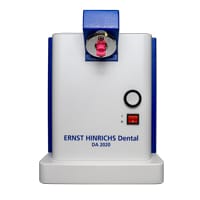 Silikon Dosierautomat DA 2020 – ERNST HINRICHS Dental, Tiefziehfolien und -platten