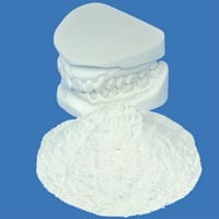 Alamo S Alabastergips – ERNST HINRICHS Dental, Gypsum Products