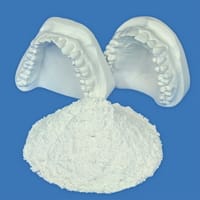 Alamo Alabastergips – ERNST HINRICHS Dental, Gypsum Products