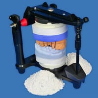 Plâtre d'articulation – naturel – ERNST HINRICHS Dental, Gypsum Products