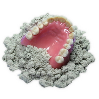 Bims-Sep Paste – ERNST HINRICHS Dental, Polishing Paste