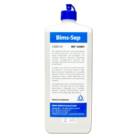 Bims-Sep – ERNST HINRICHS Dental, Polishing Paste