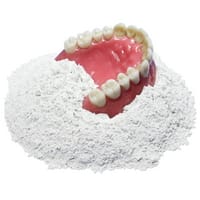 Bimssteinpulver – ERNST HINRICHS Dental, Strahlmittel