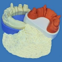 CAM-Stone N – ERNST HINRICHS Dental, Gypsum Products