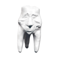 Zahnfigur Clement in Geschenkbox – ERNST HINRICHS Dental