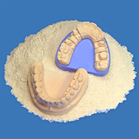 Die Stone – pêche – ERNST HINRICHS Dental, Gypsum & Stone Products