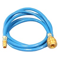 Druckluftschlauch a 2m, für HinriMill 5 – ERNST HINRICHS Dental, Compressors + Suction