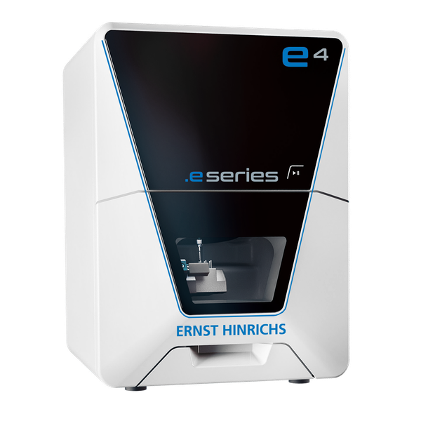 HinriMill e4