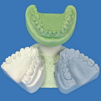 Ehodit Halbhartgips – ERNST HINRICHS Dental, Gypsum & Stone Products
