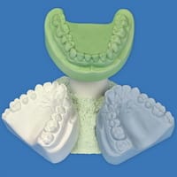 Ehodit Halbhartgips – ERNST HINRICHS Dental, Gypsum Products