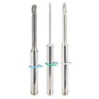 HinriMill 4 Universalfräser – ERNST HINRICHS Dental, Milling Tools