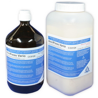 HinriPress® Vario – ERNST HINRICHS Dental, Acrylic Resins