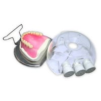 HinriPress® Küvette G – ERNST HINRICHS Dental, Schmelztiegel, Gussküvetten und Zubehör