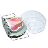 HinriPress® Küvette S – ERNST HINRICHS Dental, Crucibles, Casting Rings and Accessories