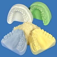 Hinridur® – ERNST HINRICHS Dental, Gipse