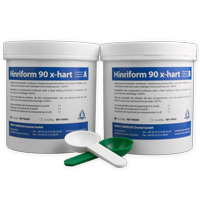 Hinriform 90 x-dur