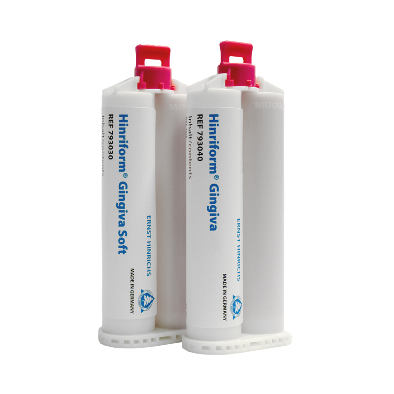 Hinriform Gingiva, 2 x 50 ml