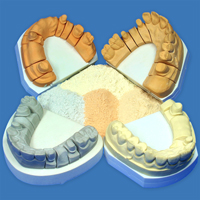 Hinriplast® N – ERNST HINRICHS Dental, Gypsum & Stone Products