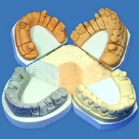 Hinriplast® N – ERNST HINRICHS Dental, Gypsum Products