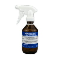 Hinrisep G Isoliermittel – ERNST HINRICHS Dental, Gypsum Additives, Die Hardeners and Plaster Removers