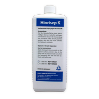 Hinrisep K – ERNST HINRICHS Dental, Die & Model Materials