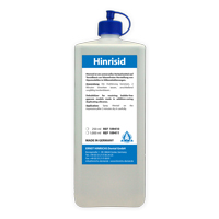 Hinrisid – Oberflächenentspanner auf Tensidbasis