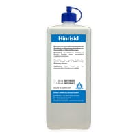 Hinrisid – ERNST HINRICHS Dental, Zahntechnikartikel