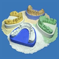 Hinristone® 22 – ERNST HINRICHS Dental, Gipse