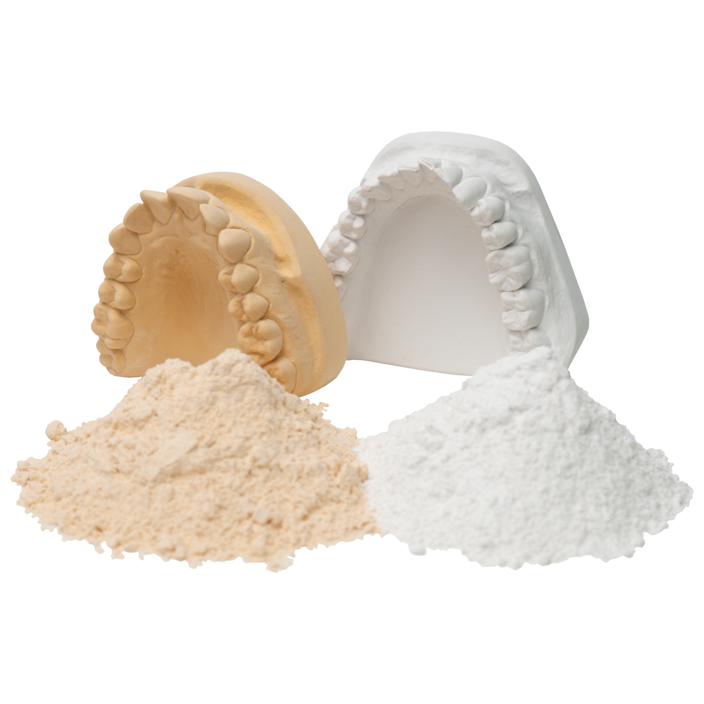 Hinristone® 24 – ERNST HINRICHS Dental, Gypsum & Stone Products