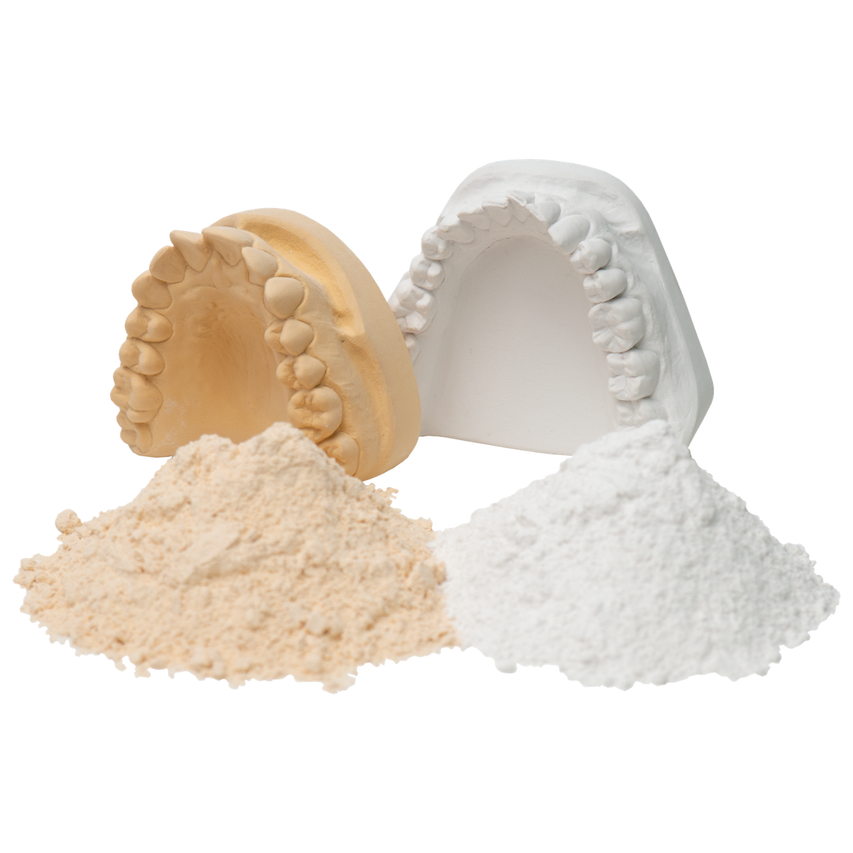 Hinristone® 24 – ERNST HINRICHS Dental, Gipse