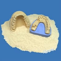 Hinristone® Speed – ERNST HINRICHS Dental, Gypsum Products