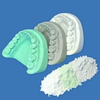 Hinrizit® Super – ERNST HINRICHS Dental, Gypsum Products