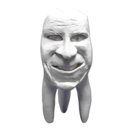 Zahnfigur Joachim in Geschenkbox – ERNST HINRICHS Dental