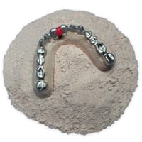 Masse d'enrobage pour soudure L 36®
