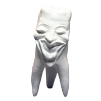 Zahnfigur Marylin – ERNST HINRICHS Dental