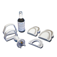 Modellsystem Profident 2010 – ERNST HINRICHS Dental, Die & Model Materials