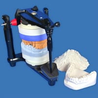 Mounting Stone – ERNST HINRICHS Dental, Gypsum Products