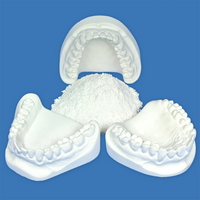 Ortho Plaster – ERNST HINRICHS Dental, Gypsum & Stone Products