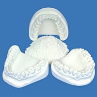 Ortho Plaster – ERNST HINRICHS Dental, Gypsum Products